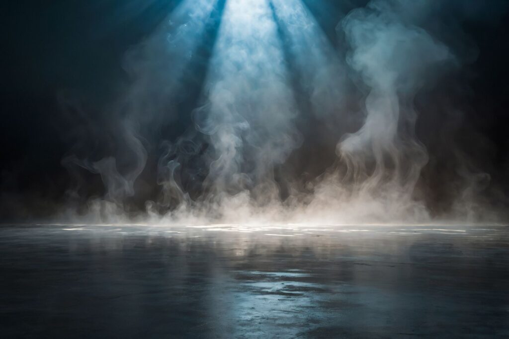 Bhangra Nation - Background Season 01