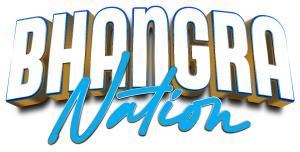 Logo Bhangra Nation