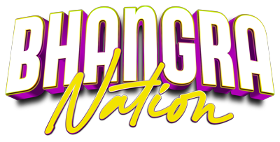 Logo Bhangra Nation