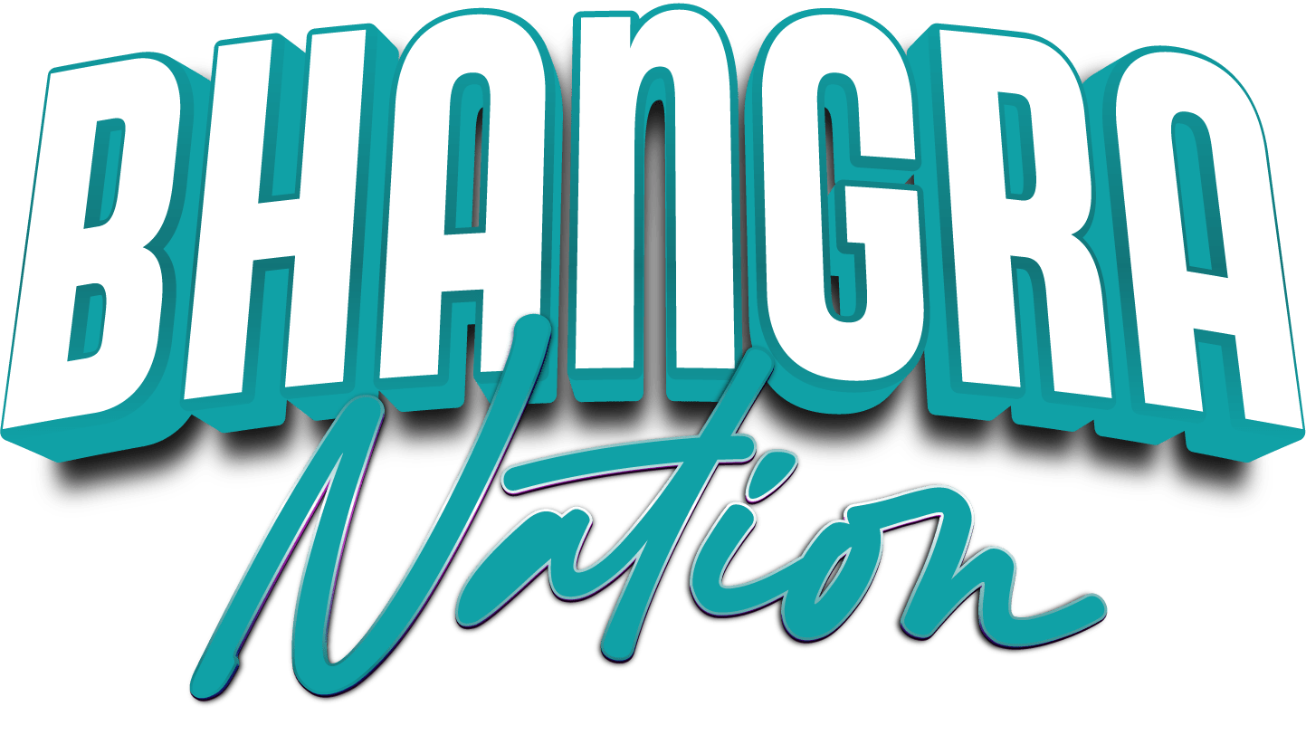 Logo Bhangra Nation